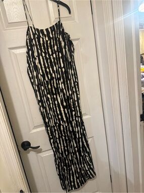 Slip dress